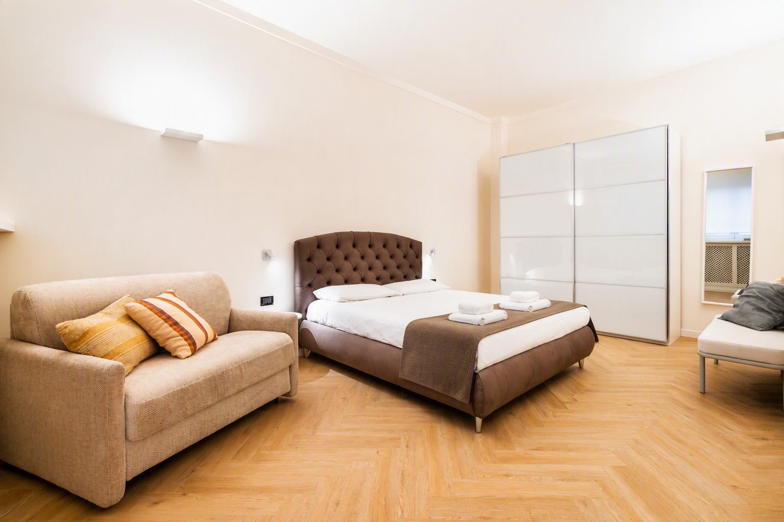 Finestra bedroom