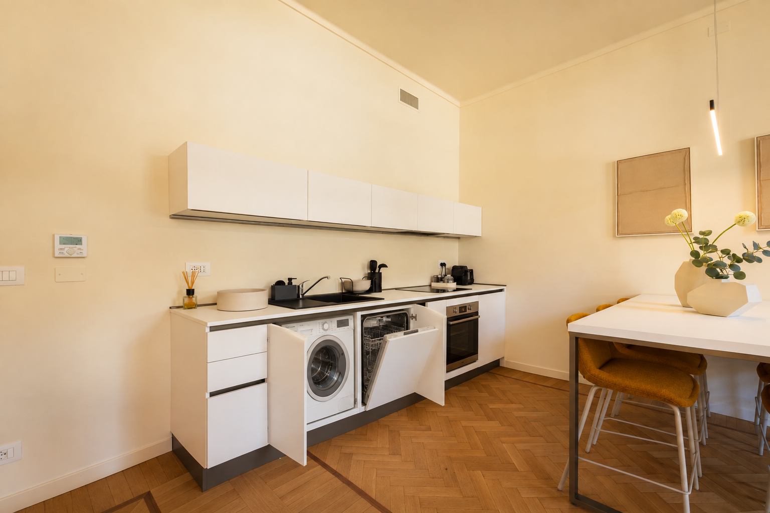 Rubino kitchen